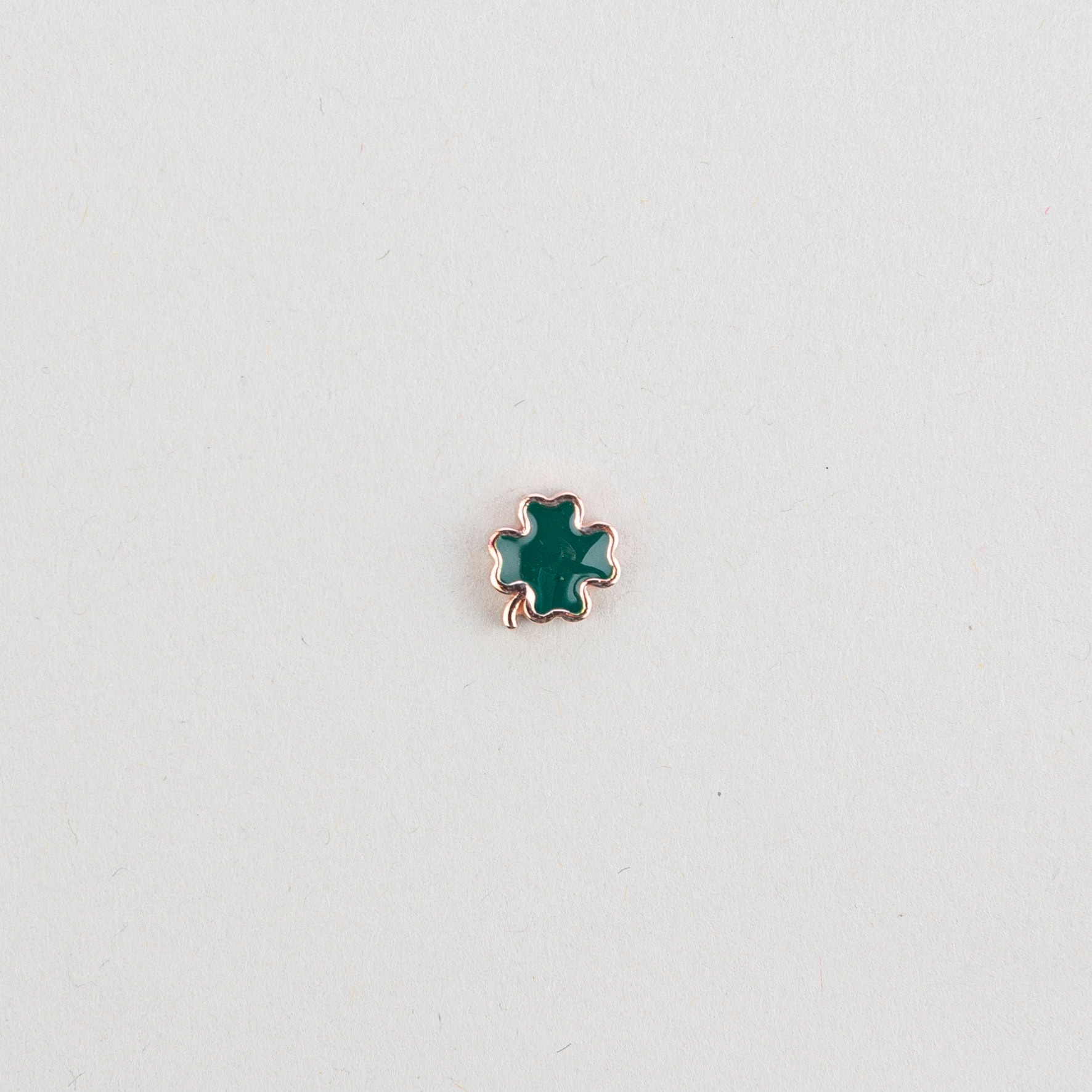 lob quadrifoglio smalto